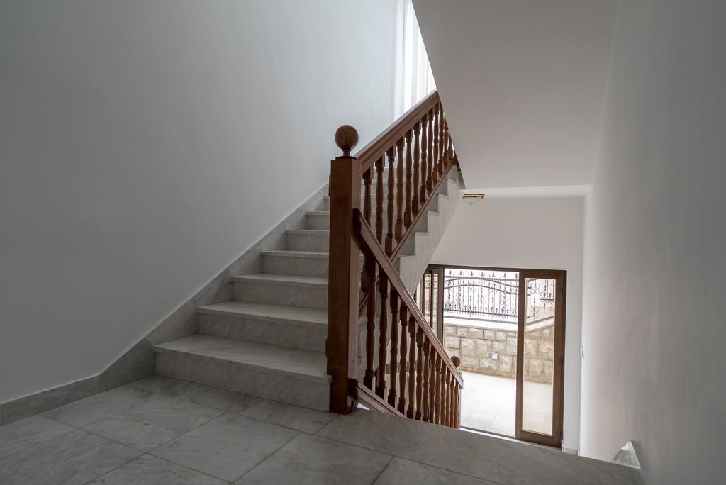 Villa Solis Stobrec Bagian luar foto